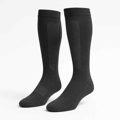 Chaussettes de compression 15-20 mmHg